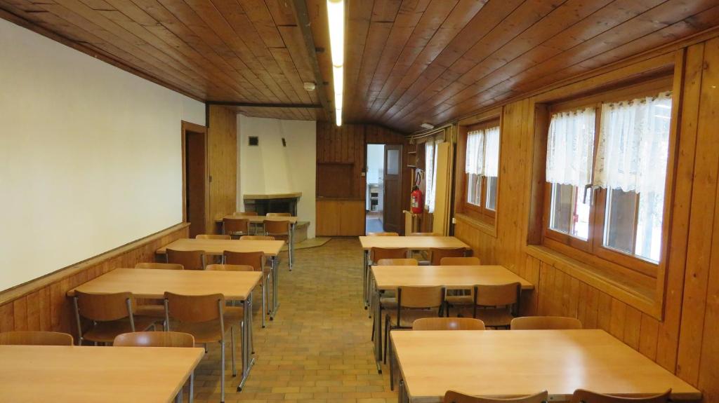 Chalet du Bon Larron room 2