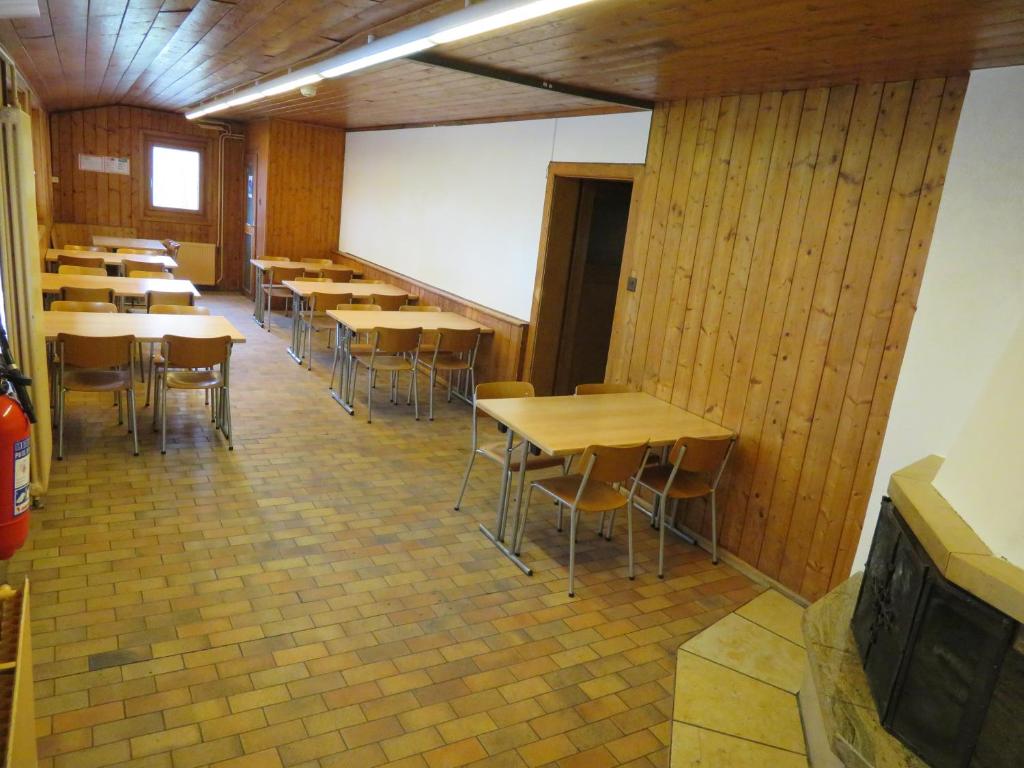 Chalet du Bon Larron room 3